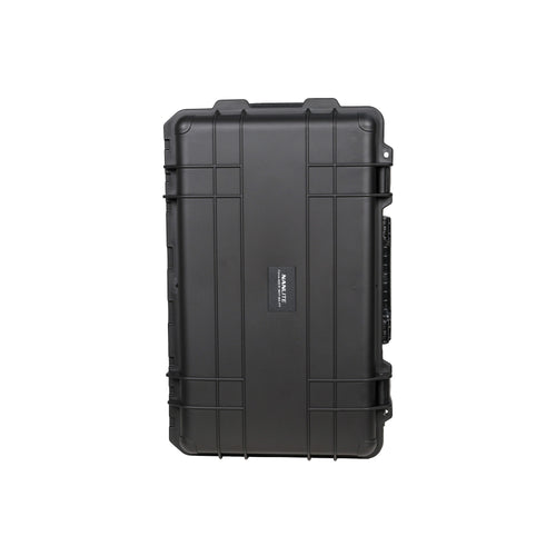 Nanlite Forza 60CR 3KIT with Trolley Case (Forza 60CR 3KIT-BA-PT)