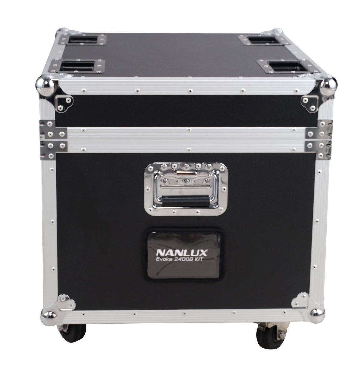 Nanlux Flight case for Evoke 2400B fixture only (CC-EV2400-FT-FO)