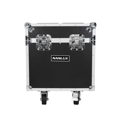Nanlux Flight case for Evoke 1200 (CC-EV1200-FT)