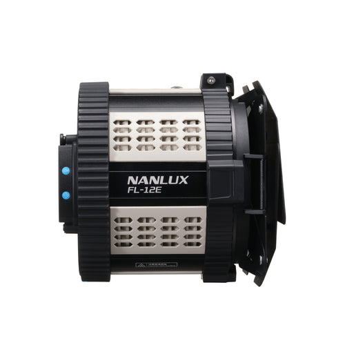 Nanlux Motorized Fresnel Lens 15°-35° (FL-12E)