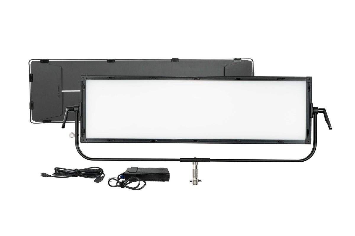 Nanlux TK-280B LED Bi-color Soft Panel Light