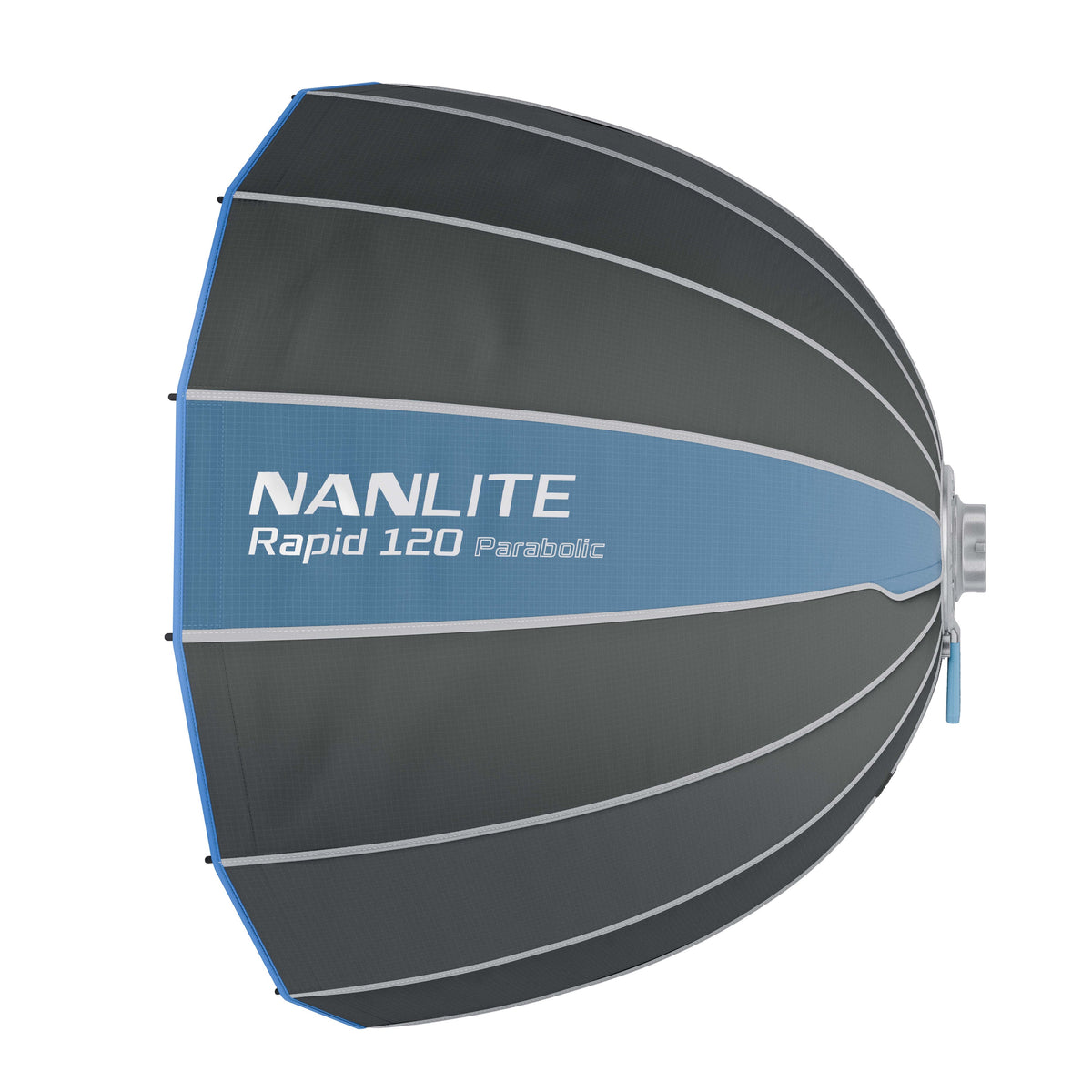 Nanlite Rapid 120 Parabolic Softbox (SB-RP120)