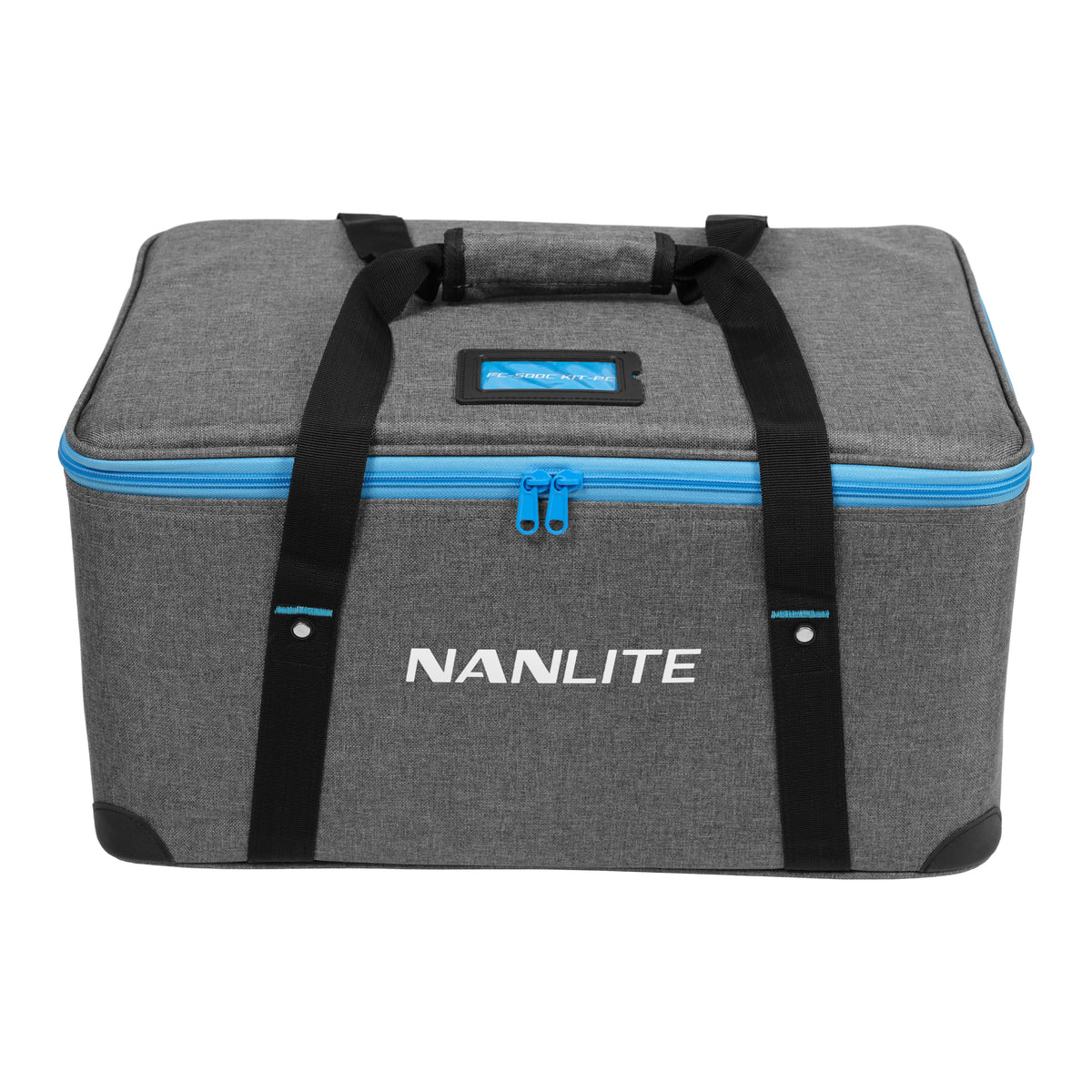 Nanlite FC-500C Kit with FC PowerController (FC-500C KIT-PC)