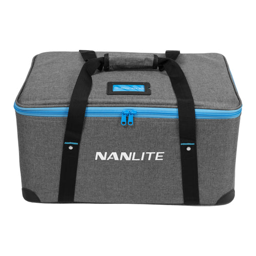 Nanlite FC-500C Kit with FC PowerController (FC-500C KIT-PC)
