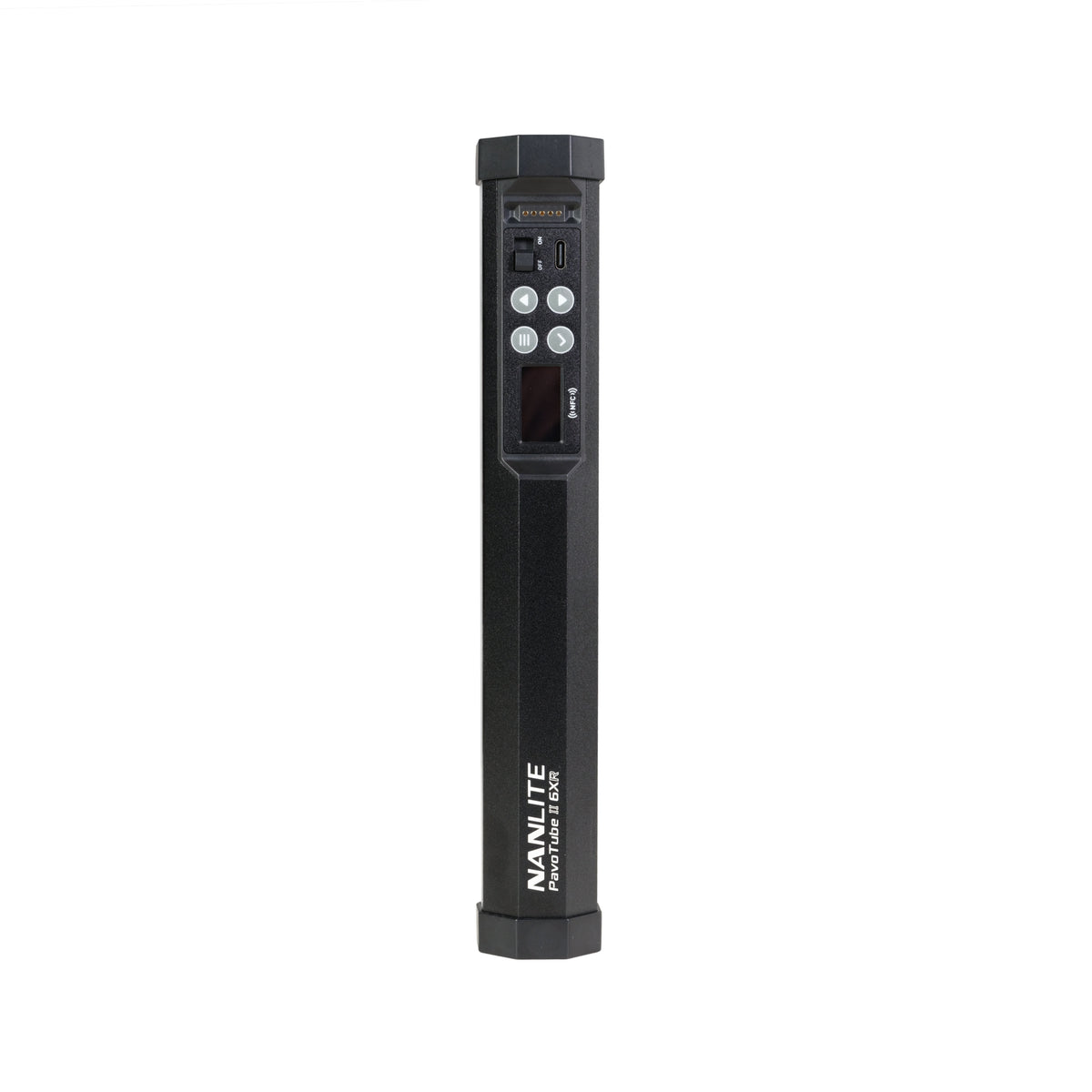 Nanlite PavoTube II 6XR LED RGBWW Pixel Tube Light