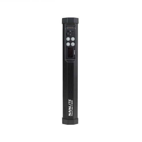 Nanlite PavoTube II 6XR LED RGBWW Pixel Tube Light