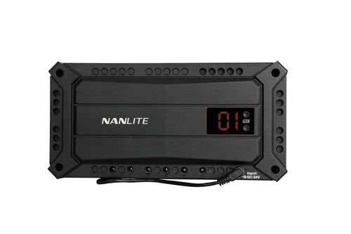 Nanlite Electric Expander Set (BE-U1)