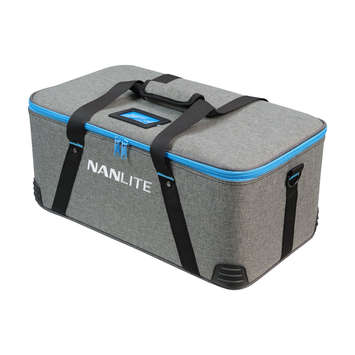 Nanlite Forza 60C Kit with FM Mount Projection Attachment (19°&36°) (Forza 60C KIT-PJ-FMM (19&36))