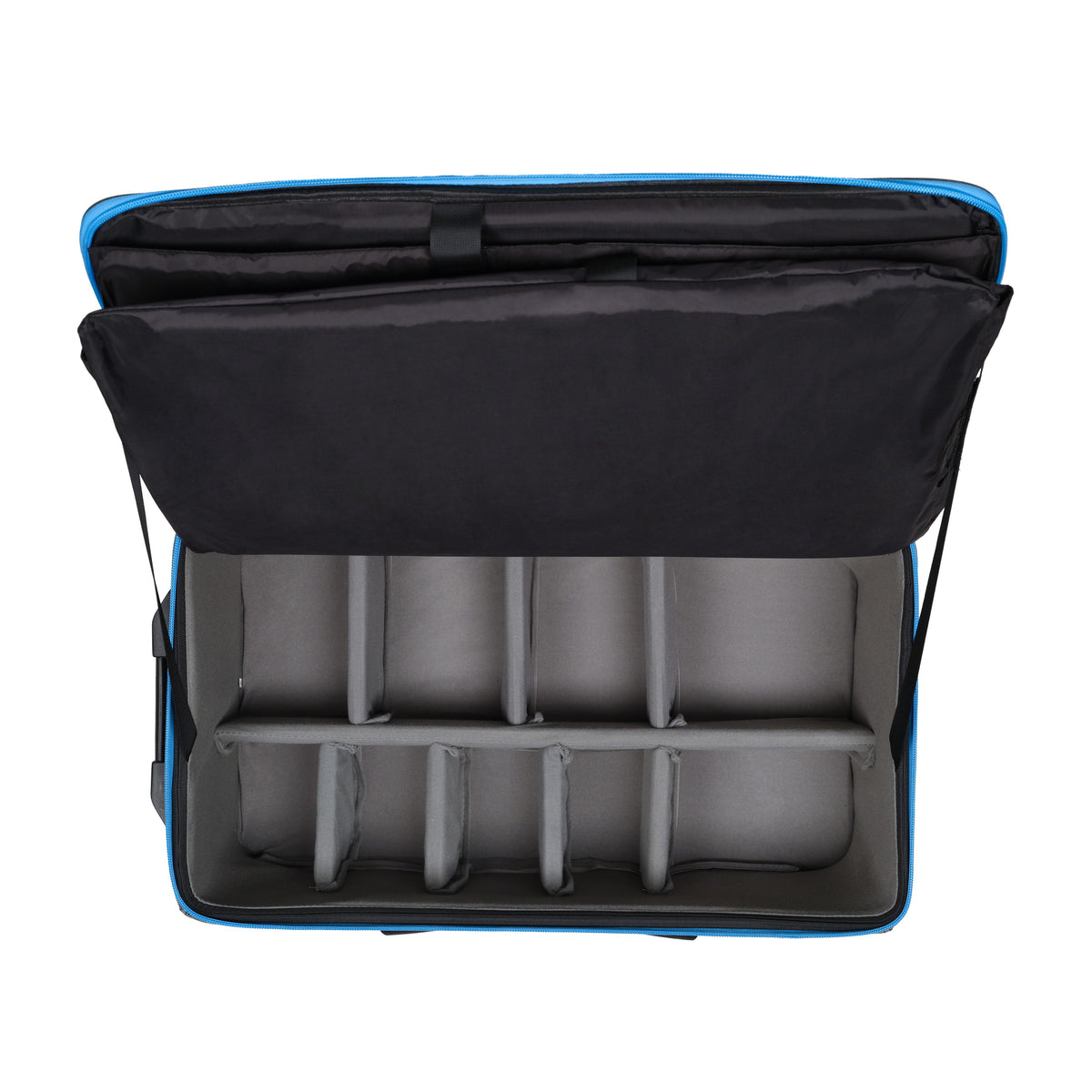 Nanlite Trolley Case for PavoSlim 120B/120C (CC-ST-PS120-3KIT)