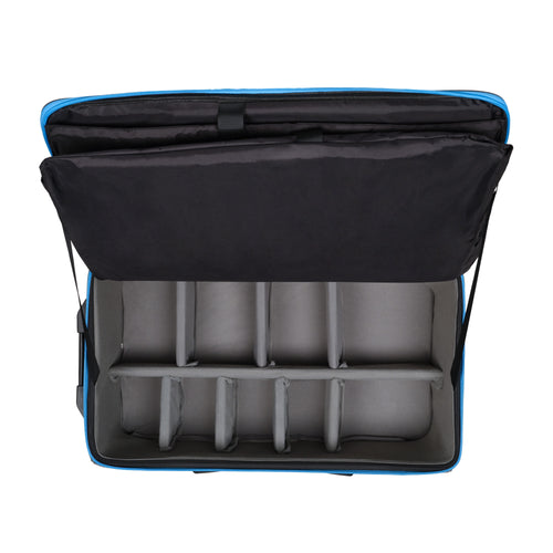 Nanlite Trolley Case for PavoSlim 120B/120C (CC-ST-PS120-3KIT)