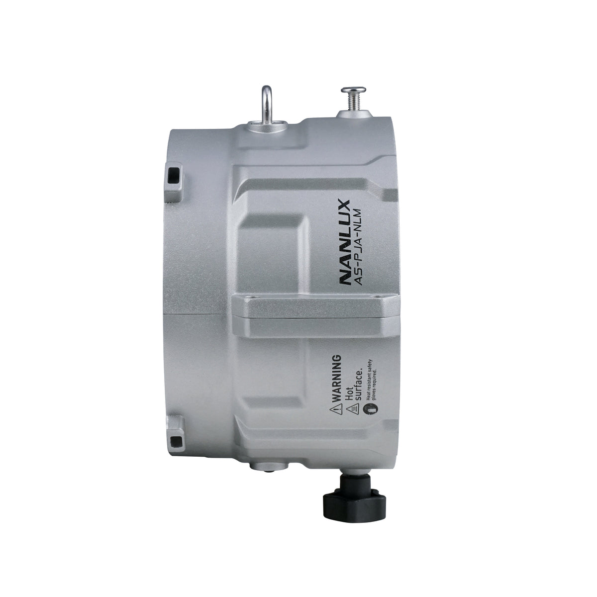 Nanlux NL Mount Projection Adapter (AS-PJA-NLM)