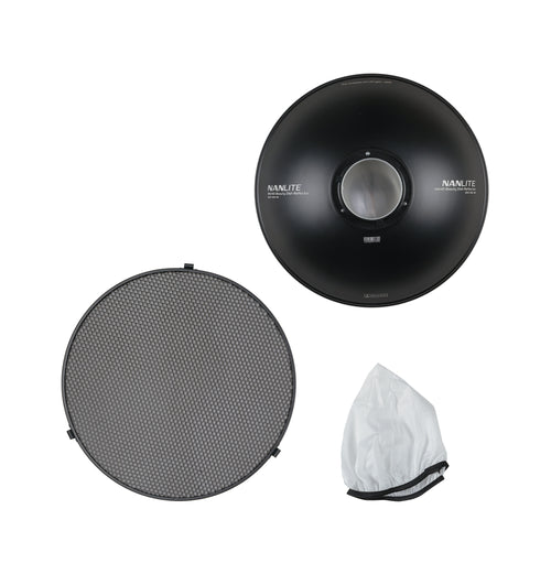 Nanlite BM40 Beauty Dish Reflector (BDR-BM-40)