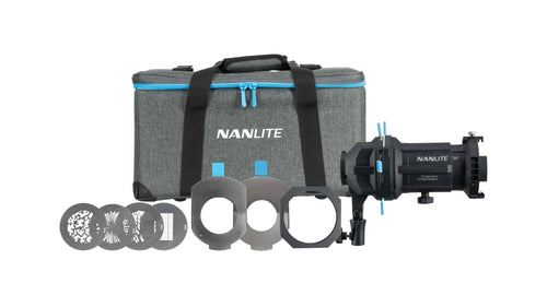 Nanlite Projection Attachment for FM Mount (PJ-FMM-36)