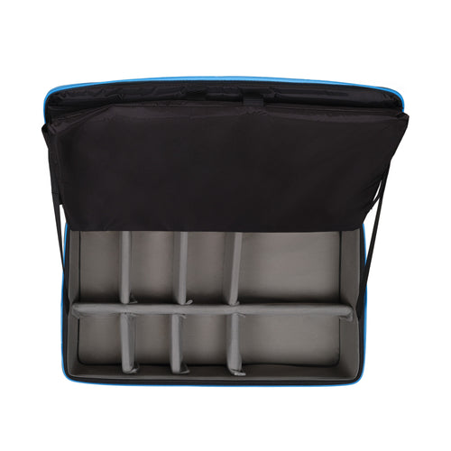 Nanlite Carrying Bag for PavoSlim 120B/120C 2-Light Kit (CC-S-PS120-2KIT)