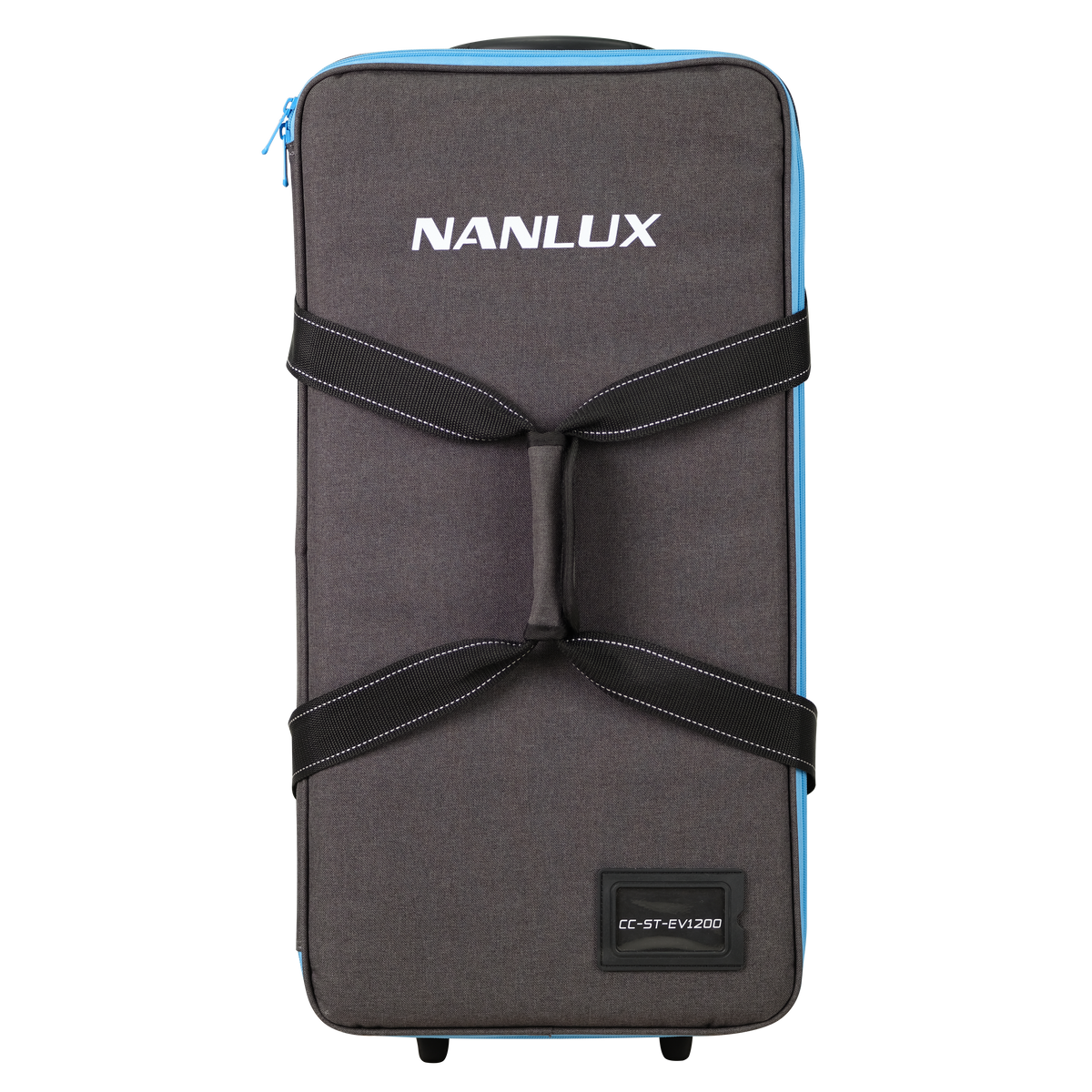 Nanlux Trolley Case for Evoke 1200 (CC-ST-EV1200)