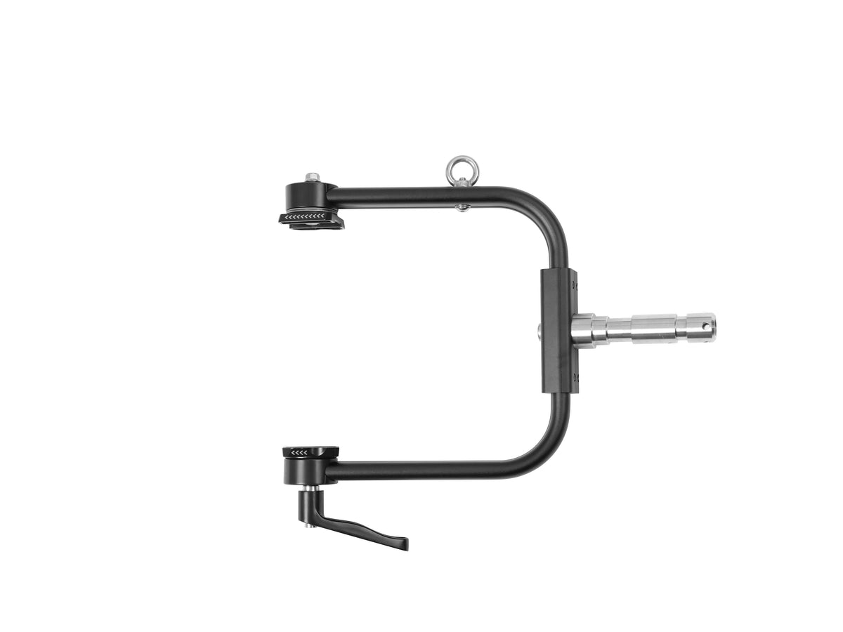 Nanlux Evoke 900C Spot Light with Trolley Case (Evoke 900C ST-KIT)