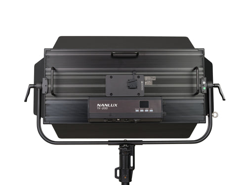 Nanlux TK-200 LED Daylight Soft Panel Light
