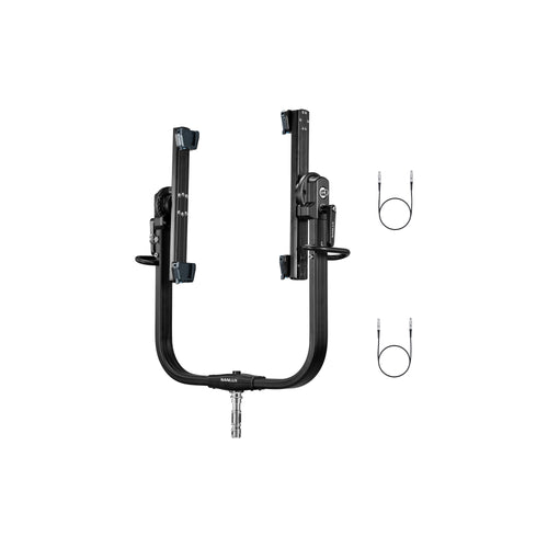 Nanlux Matrix 2500 Dual-Head Yoke (YK-DH-MT25)