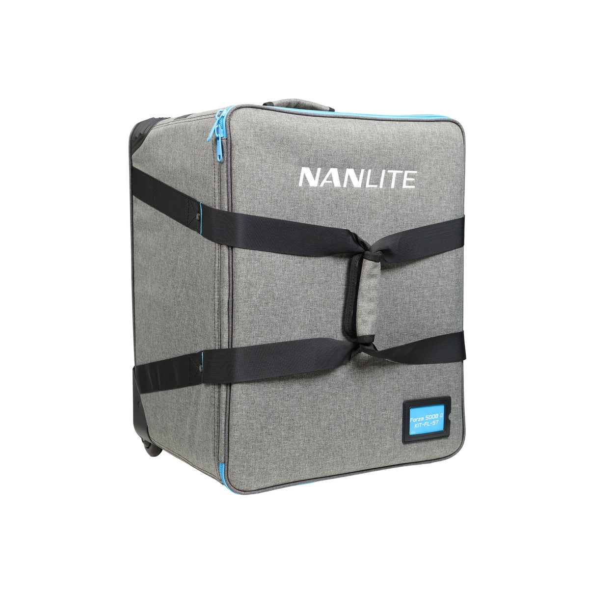 Nanlite Forza 500B II KIT-FL-ST