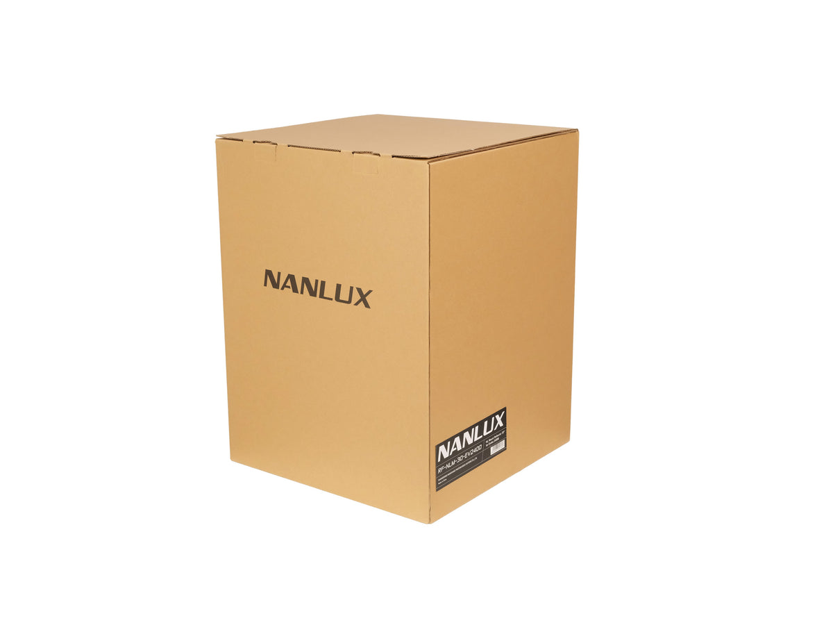 Nanlux NL Mount Reflector 30° for Evoke 2400B/5000B (RF-NL-L-30)