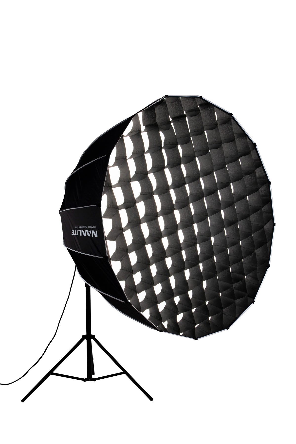 Nanlite Grid for 150 cm Parabolic Softbox (EC-PR150)