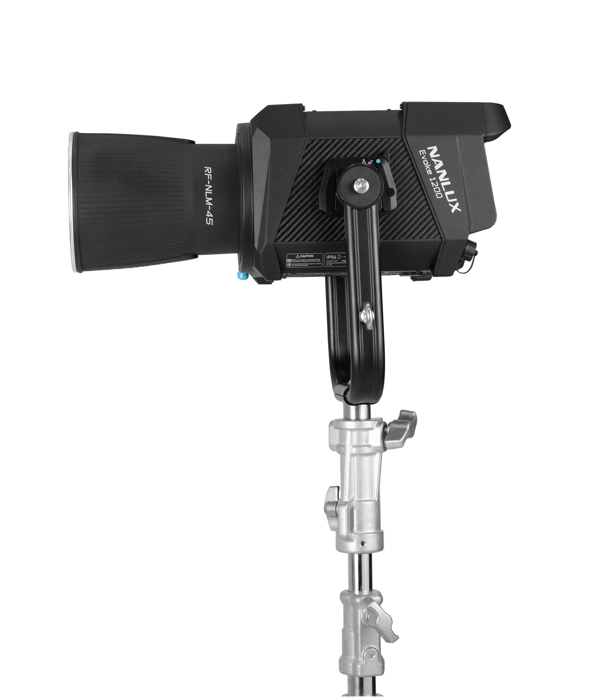 Nanlux 45 degrees Reflector for Evoke 1200 (RF-NLM-45)