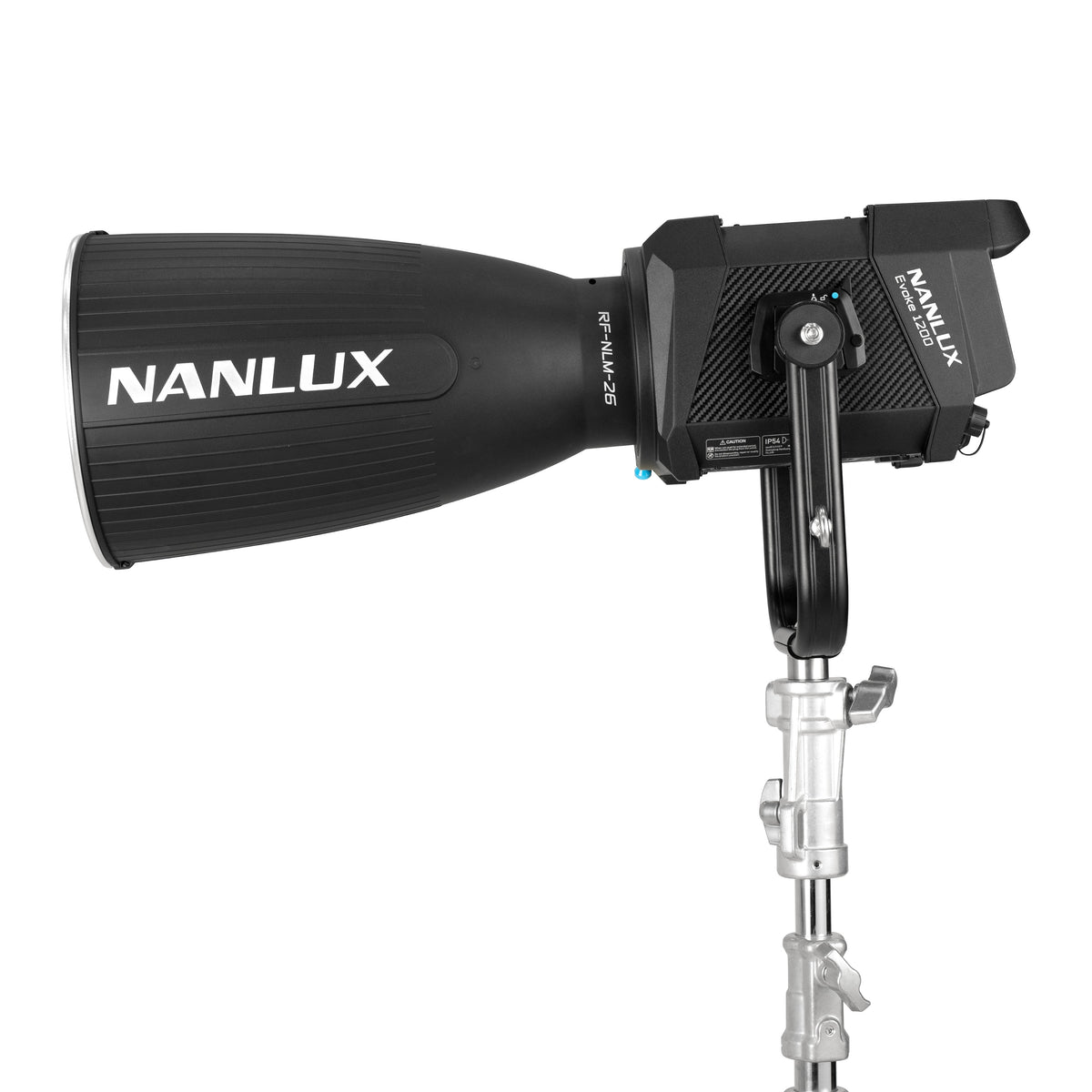 Nanlux 26 degrees Reflector for Evoke 1200 (RF-NLM-26)