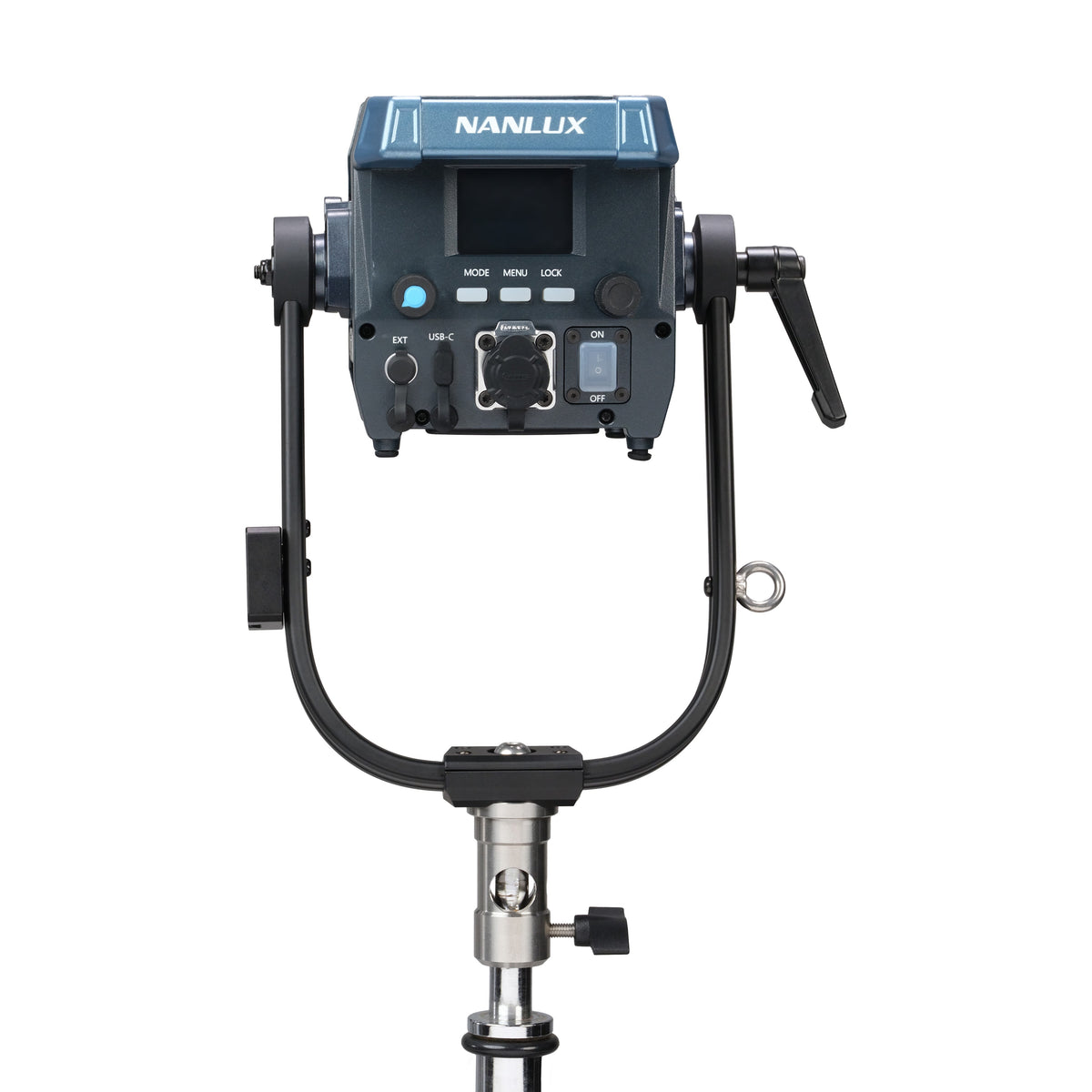 Nanlux Evoke 150C LED Full-color Spot Light