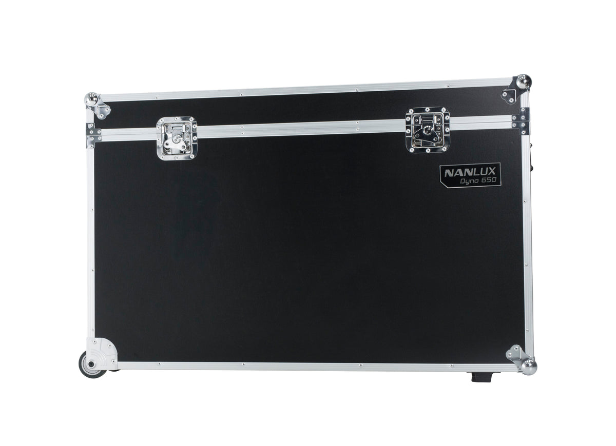 Nanlux Flight case for Dyno 650C (CC-FT-650C)