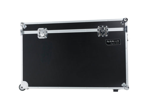 Nanlux Flight case for Dyno 650C (CC-FT-650C)
