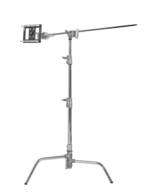 Nanlite T12 Transparent clip for 4 tubes with Pin (HD-T12-4-P)