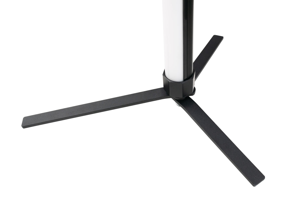 Nanlite LS-FL-1/4 Floor stand for PavoTube II 15X/30X
