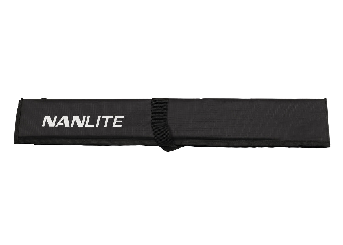 Nanlite Eggcrate for PavoTube II 15C (EC-PTII15C)