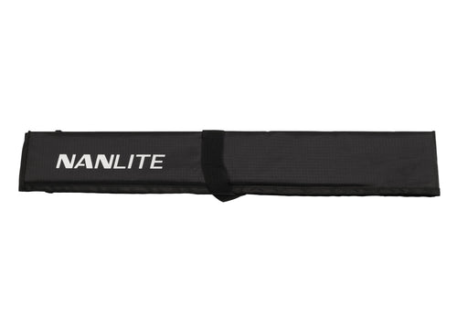 Nanlite Eggcrate for PavoTube II 15C (EC-PTII15C)