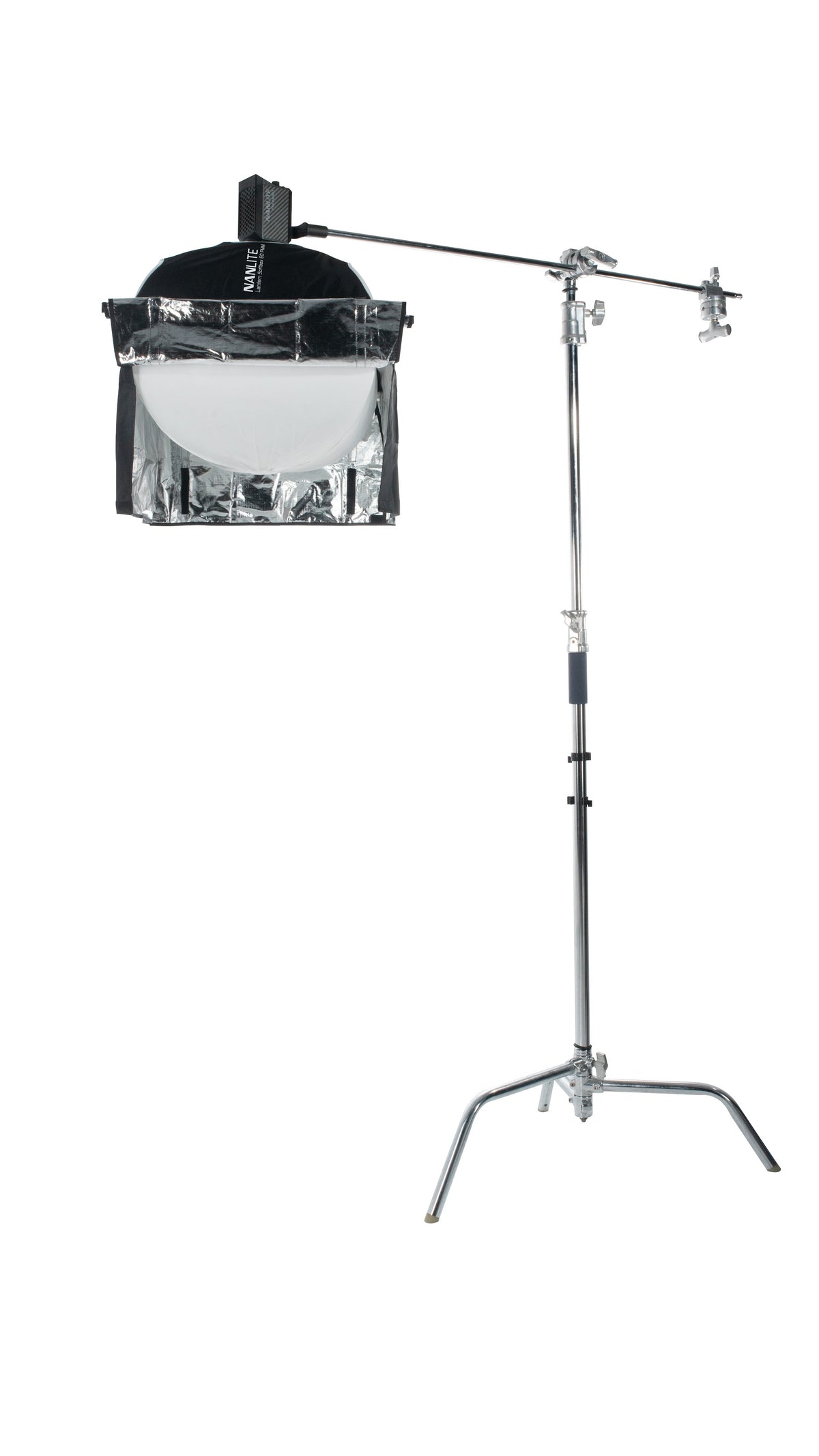 Nanlite Lantern Softbox 60 cm with FM Mount (LT-FMM-60)