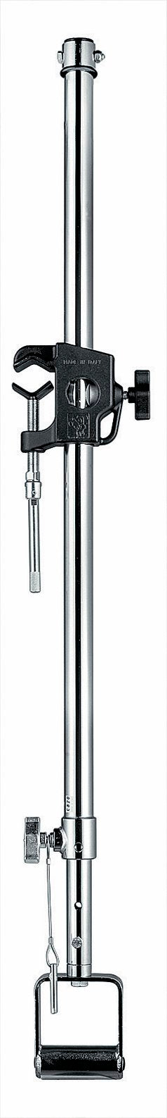 Avenger Telescopic Hanger, Long w/Stirrup 210-379cm/83-149in C822