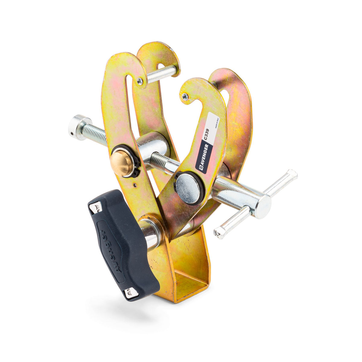 Avenger Grab Clamp C339