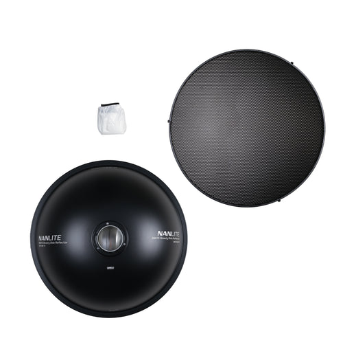 Nanlite BM70 Beauty Dish Reflector (BDR-BM-70)