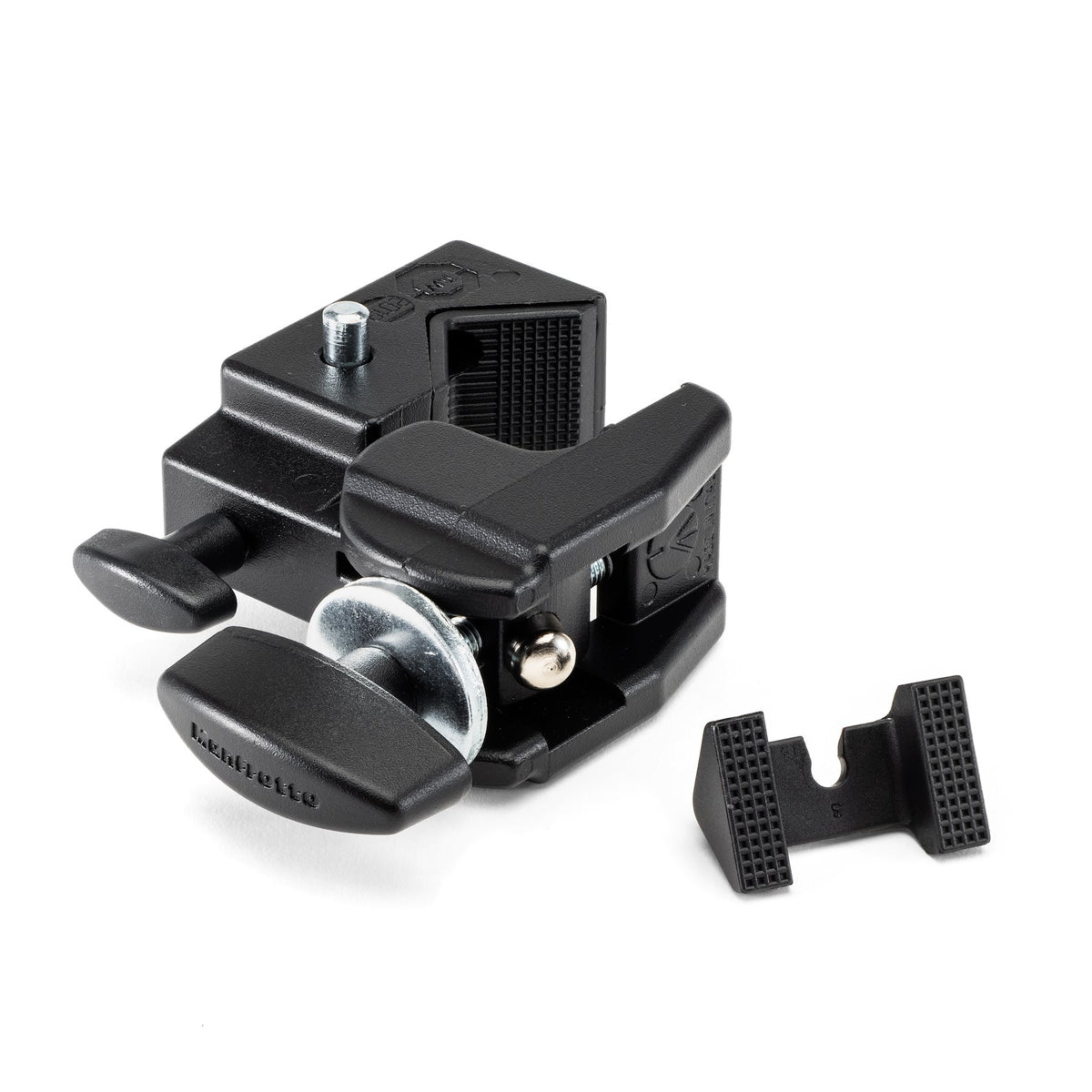 Manfrotto Quick-Action Super Clamp 635 - view 3