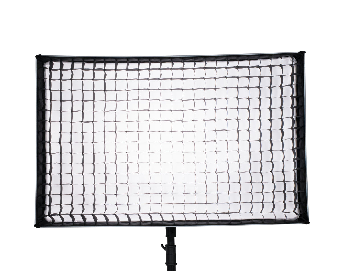 Nanlux Softbox Rectangular Dyno 650C (SB-DN650C-RT+EC)