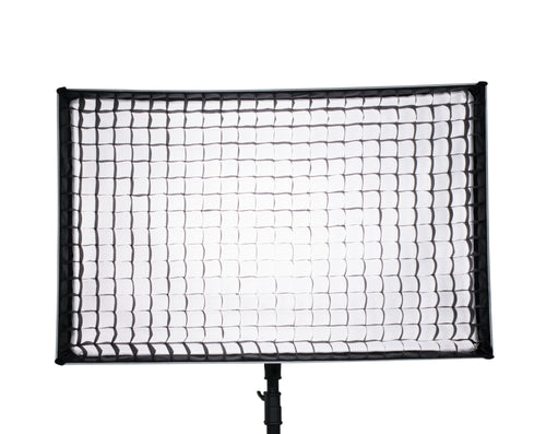 Nanlux Softbox Rectangular Dyno 650C (SB-DN650C-RT+EC)