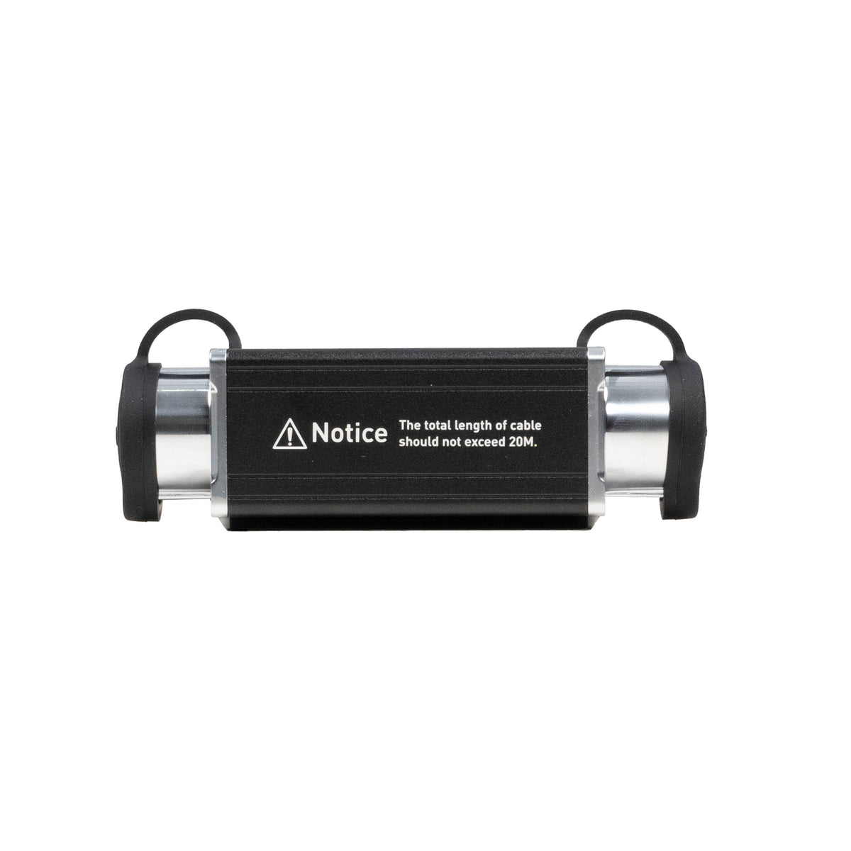 Nanlux DC Extension Cable Coupler for (AS-CP-EV1200)