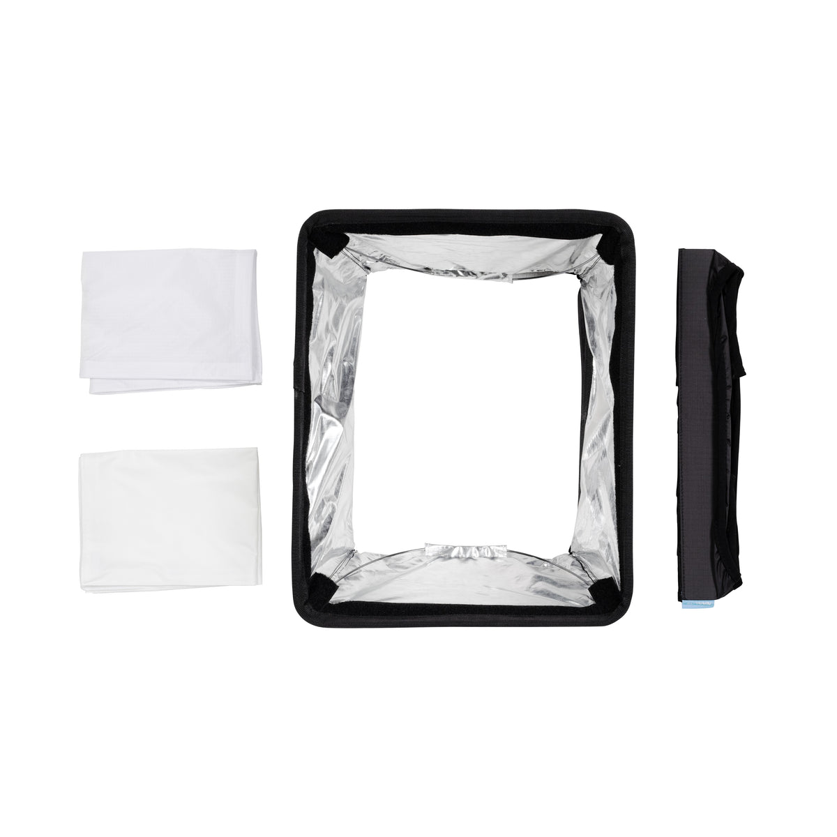 Nanlite Softbox with eggcrate for Alien 150C (SB-AL150)