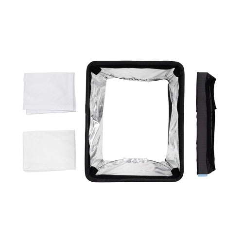 Nanlite Softbox with eggcrate for Alien 150C (SB-AL150)