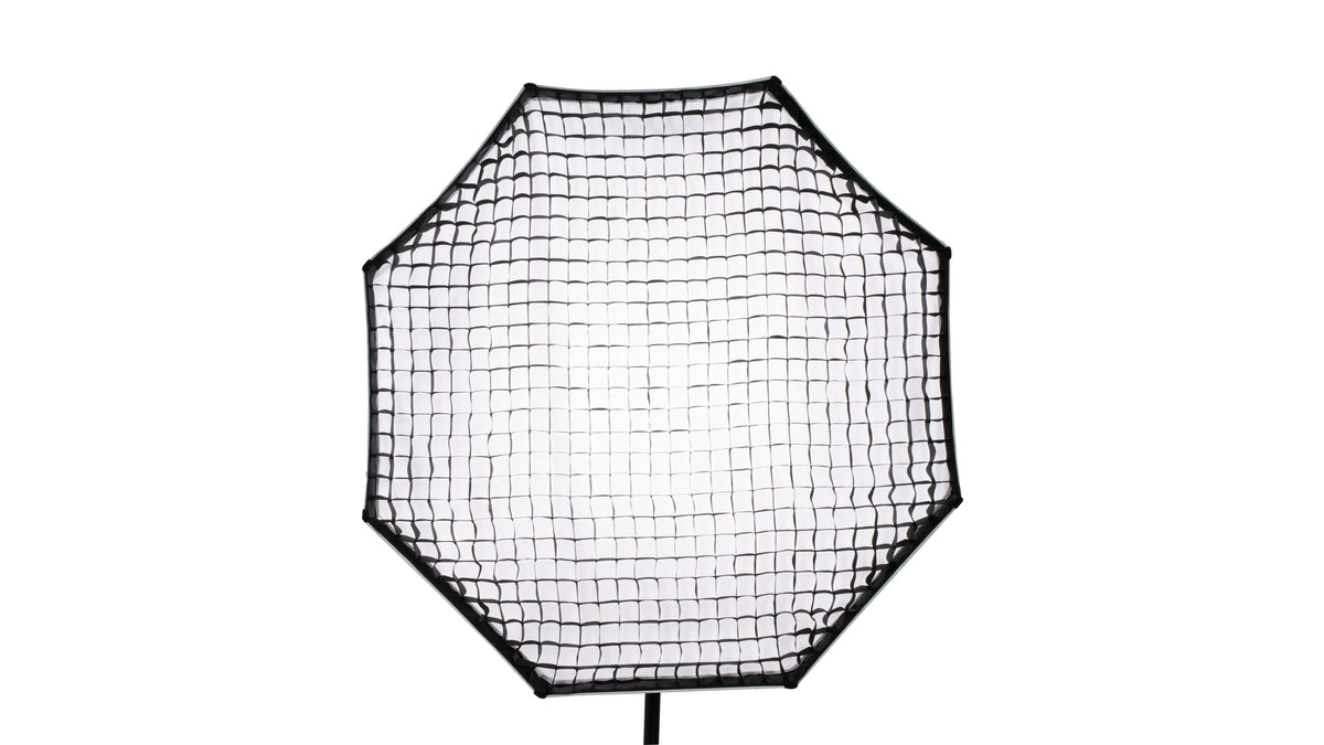 Nanlux Dyno 1200C Octagonal Softbox (Quick-release) (SB-DN1200C-O)