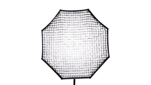 Nanlux Dyno 1200C Octagonal Softbox (Quick-release) (SB-DN1200C-O)