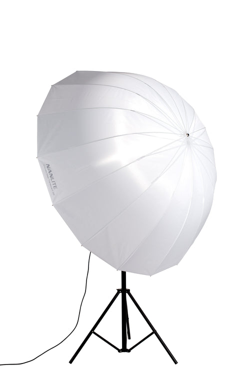 Nanlite Umbrella Deep Translucent 165 cm (U-165DT)
