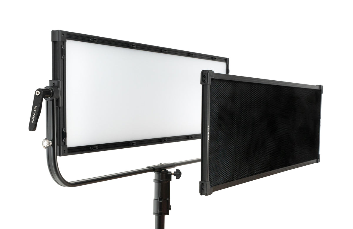 Nanlux Honeycomb Grid for TK-280B/TK-450 (HC-TK280B)