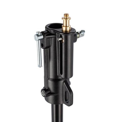 Manfrotto Black Aluminium High Stand Extension 146B