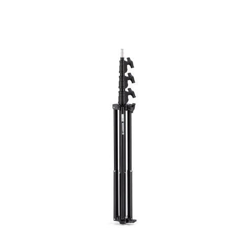 Avenger Baby Kit Stand Midi-Max 310cm/122in Alu Blk Hybrid A630B